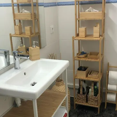 Apartment Cosette Apartamento Ely Palace 14 3 Playa De Aro - Es-209-81 *