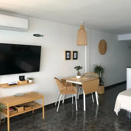 Cosette Apartamento Ely Palace 14 3 Playa De Aro - Es-209-81