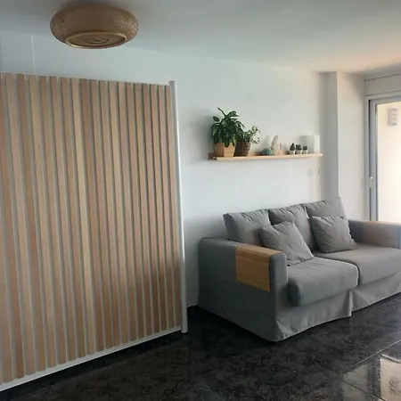 Cosette Apartamento Ely Palace 14 3 Playa De Aro - Es-209-81 Платжа-д'Ару