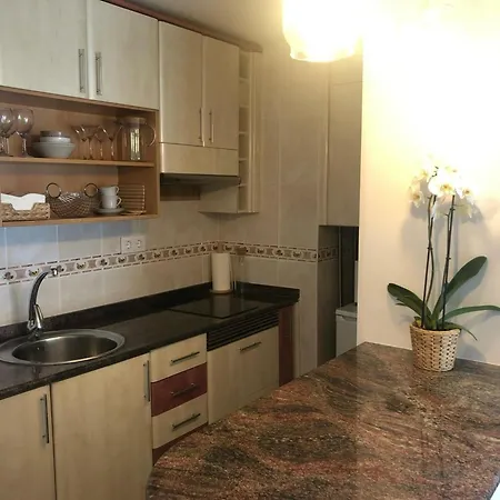 Cosette Apartamento Ely Palace 14 3 Playa De Aro - Es-209-81 Appartement Castell-Platja d'Aro