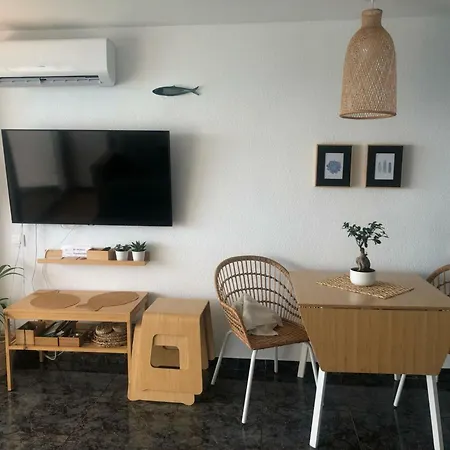 Cosette Apartamento Ely Palace 14 3 Playa De Aro - Es-209-81 Apartment