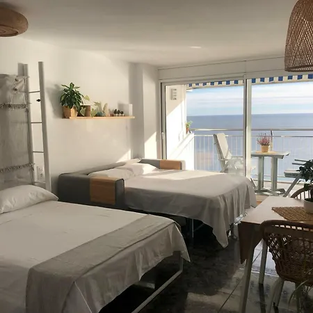 Cosette Apartamento Ely Palace 14 3 Playa De Aro - Es-209-81 Appartement Castell-Platja d'Aro