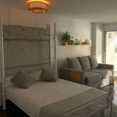 Cosette Apartamento Ely Palace 14 3 Playa De Aro - Es-209-81 Apartment *